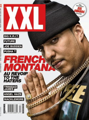 French Montana Quotes