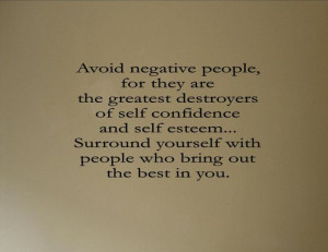 Negative People Quotes And Sayings http://www.pinterest.com/pin ...