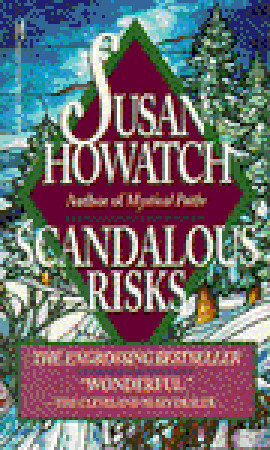 Start by marking “Scandalous Risks” as Want to Read: