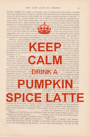 it s almost pumpkin spice latte season the most wonderful time of the ...