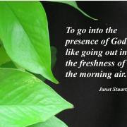 Janet Erskine Stuart Quotes