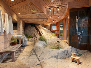 Amazing Kulangsu Villa in British Columbia, Canada