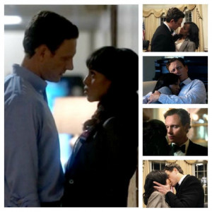 An Open Letter to Olivia Pope(SCANDAL):Stop Taking Fitz’ Calls, Girl ...
