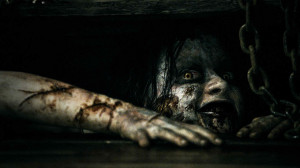 Evil Dead (2013) - Výsledky hledání