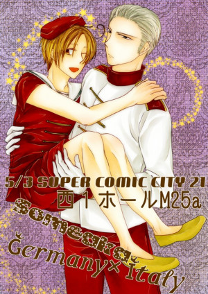 anime axis powers hetalia