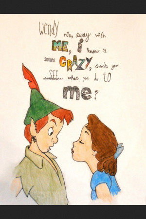 Somewhere in Neverland