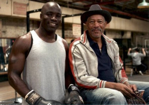 february 2008 names mike colter mike colter and morgan freeman