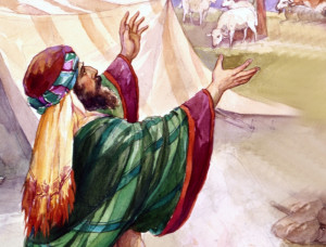 bible spiritual gifts verses