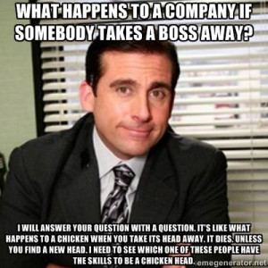 The Office Quotes Michael Scott
