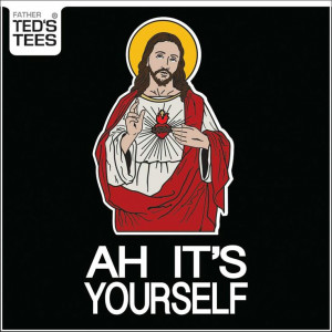 Father TedFather Ted Quotes, Distinguished Gentleman, Favourite Things ...