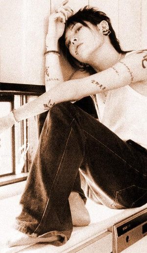 Thread: J-Rock Pictures of Death