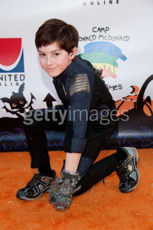 ... 2011 names mason cook mason cook at event of camp ronald mcdonald s
