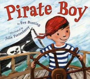 Start by marking “Pirate Boy” as Want to Read: