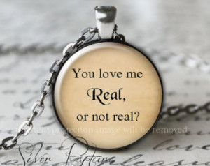 Katniss Quote pendant, Hunger Games necklace resin pendant, Quote ...