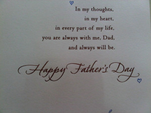 Father’s Day Quotes Images
