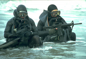 Navy Seal Team 6