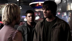 Supernatural 1x16 001
