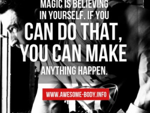 believe in yourself bodybuilding quotes always believe in yourself ...