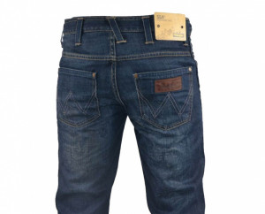 Wrangler Jeans Mix Men