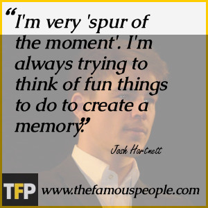 Josh Hartnett Personal Life