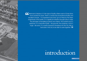 The report has now been published and is available in print or online ...