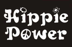 Hippie Quotes