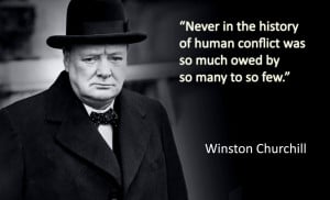 Funny And Famous Quotations Winston Churchill Quotes