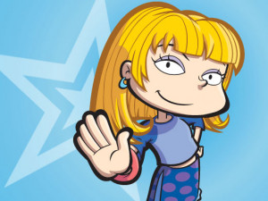 Angelica Pickles Quotes