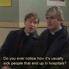 The Best Father Ted Quotes ~ Father Ted on Pinterest