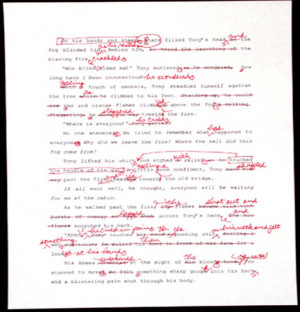 edited-manuscript-sample-writing