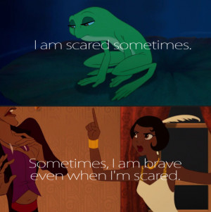 Princess and the Frog disney princesses princess tiana happy tag food ...