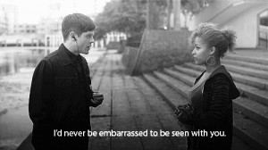 love misfits iwan rheon antonia thomas simon bellamy alisha bailey ...