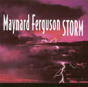 Maynard Ferguson Storm
