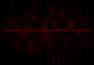 Silent Hill Quote 2 by NimbusThunderhead