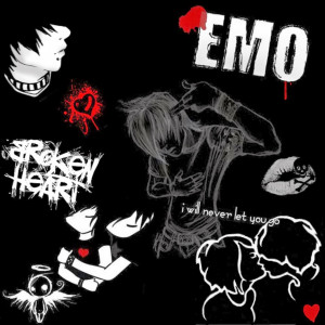 Download emo-love-quotes-about-broken-heart-in-dark-theme-cute-emo ...