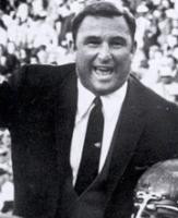 Hank Stram - 1923-01-03, Athlete, bio