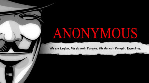 Anonymous Quotes Wallpaper Desktop