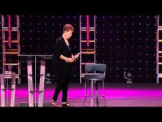 Joyce Meyer - Power Thoughts - Part 5/5