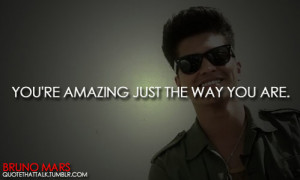 Related Pictures bruno mars quotes on tumblr