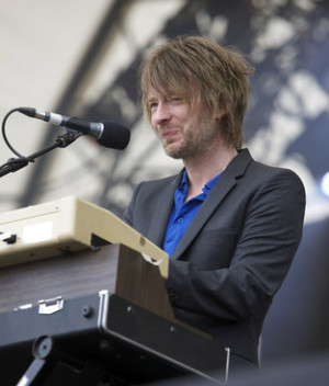Radiohead's Thom Yorke reveals reasons behind Harry Patch tribute song