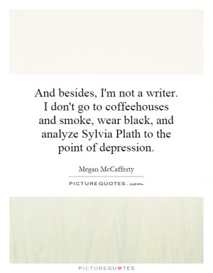 Megan McCafferty Quotes