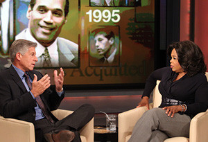 Mark Fuhrman: Life After the O.J. Trial