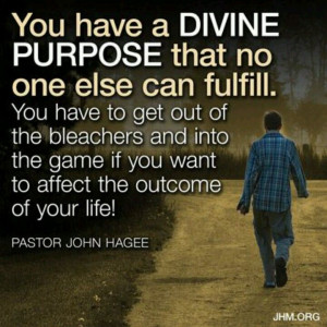 Pastor John Hagee #Christian #quotes
