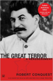 The Great Terror A Reassessment Paperback International Edition