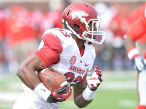 University of Arkansas