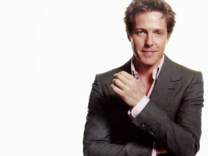 Hugh Grant Quotes