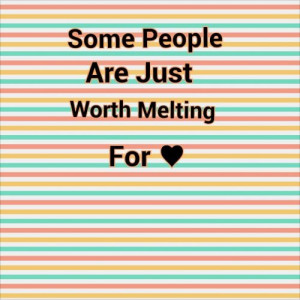 melting #olaf #snow #Snowman #love