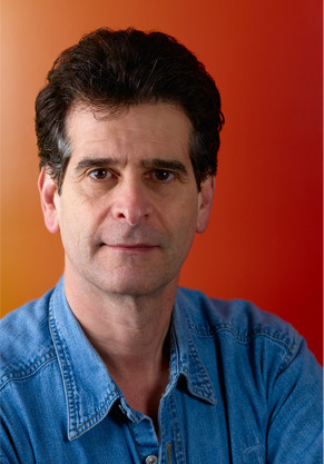 Dean Kamen Inventor