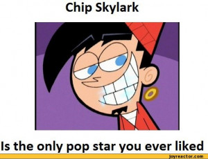 The Only Pop Star You...