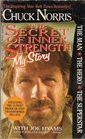 1989 - The Secret of Inner Strength My Story ( Paperback ...